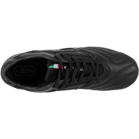 Stanno Nappa Nero FG