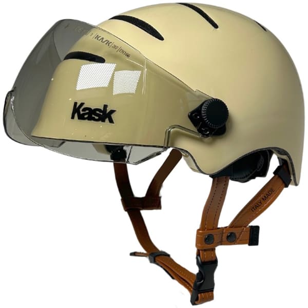 Casque vélo KASK LIFESTYLE CHAMPAGNE