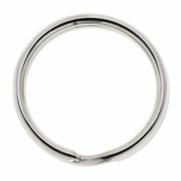 Stairville Keyring Ø 20 mm, 1,5mm