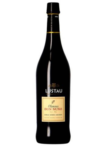 Dry Oloroso Don Nuno - Emilio Lustau