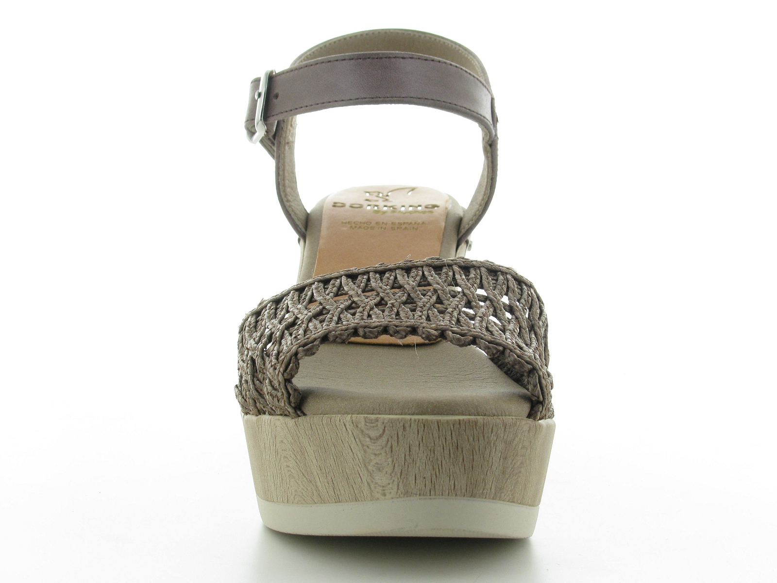 Dorking-D7757 Cuir Marron Clair
