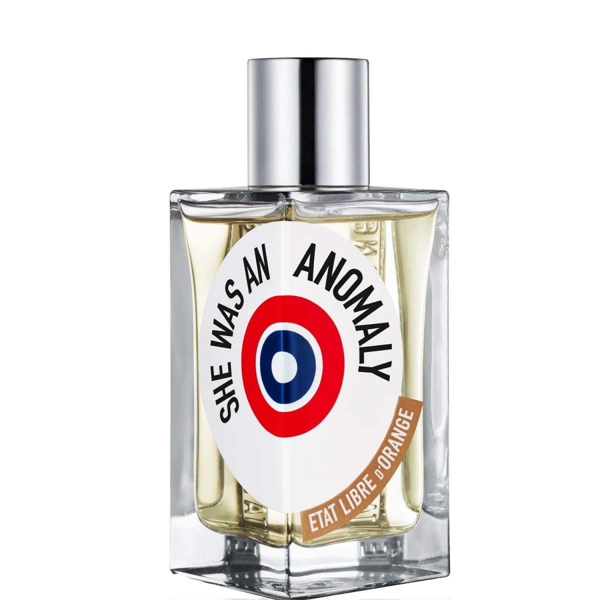 Etat Libre d'Orange She Was An Anomaly Eau de Parfum