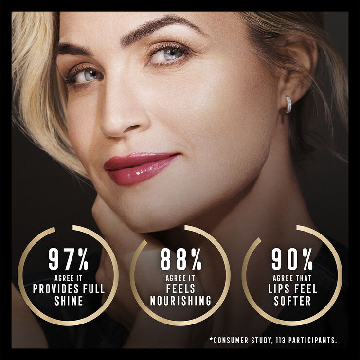 Max Factor 2000 Calorie Lip Glaze