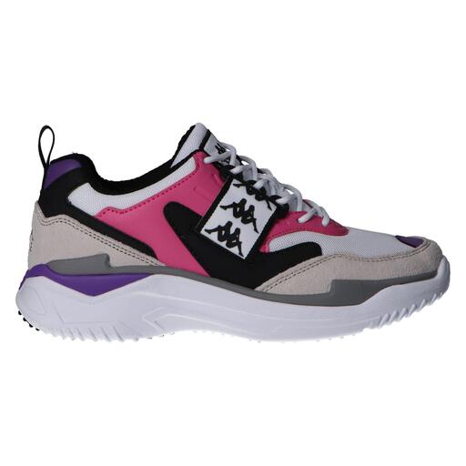 Zapatillas Kappa 304ktd0 Autênticas