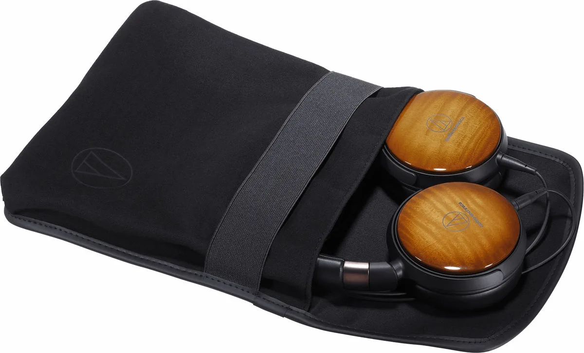 Audio Technica ATH-WP900 Casques hi-fi