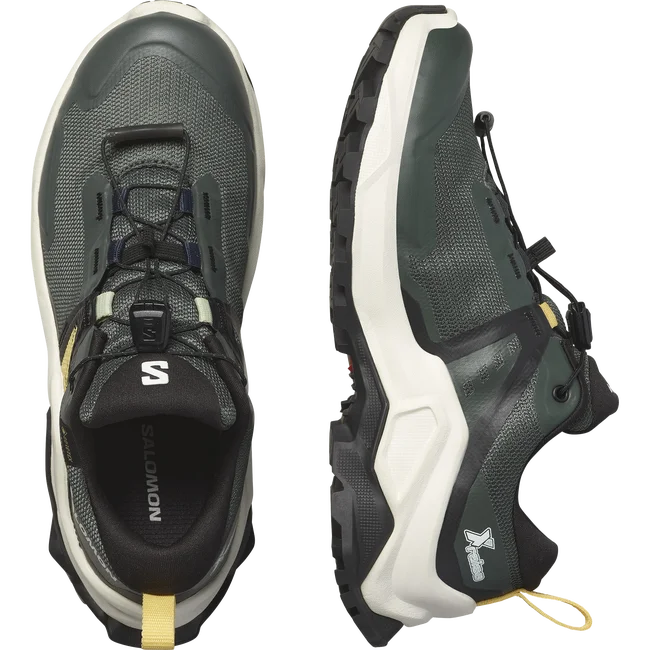 X RAISE GORE-TEX  Junior - Schuhe Kids