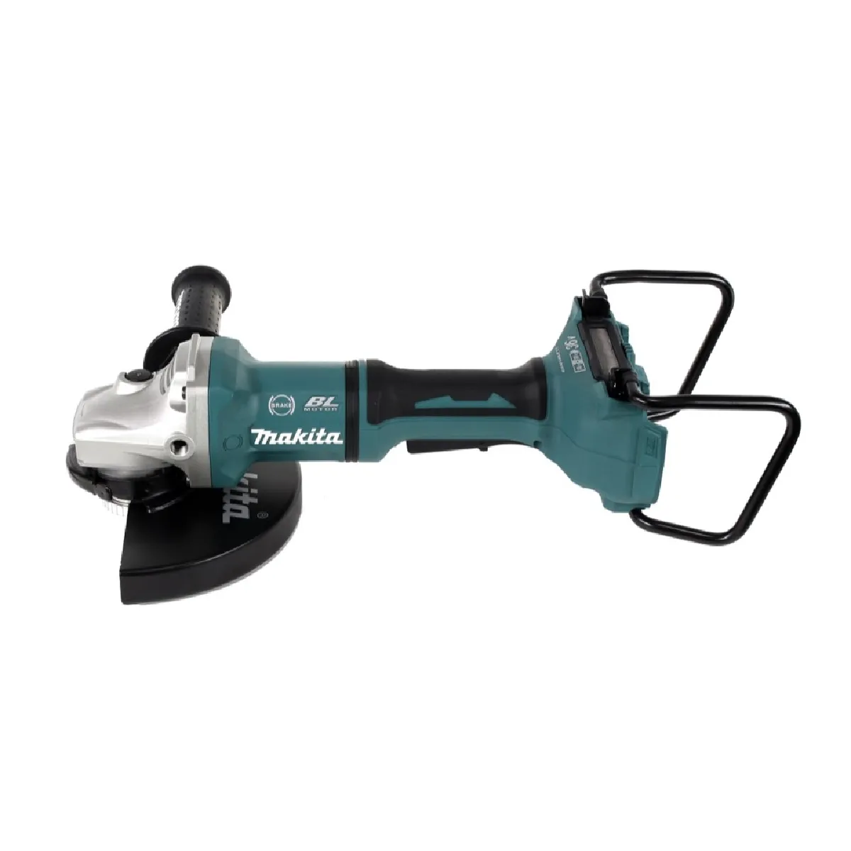 Makita DGA 900 ZKX2 - 230 mm