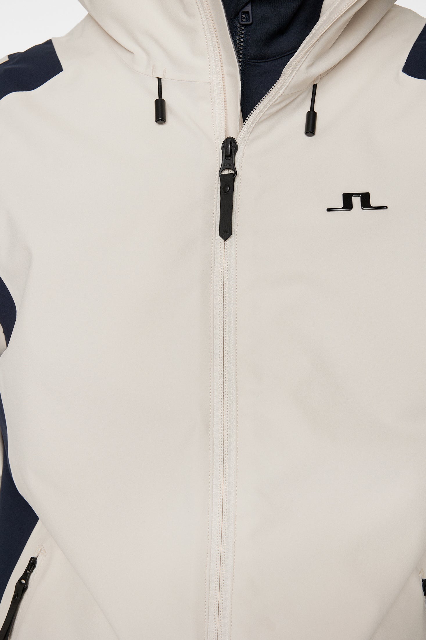 Kerry Jacket Herre Moonbeam