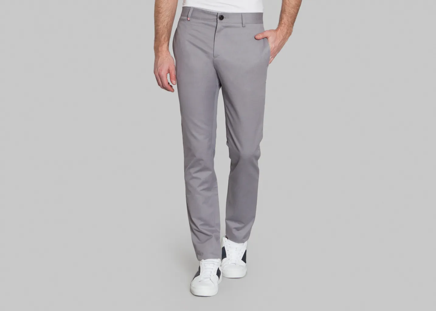 Chino Light The Faraday Project