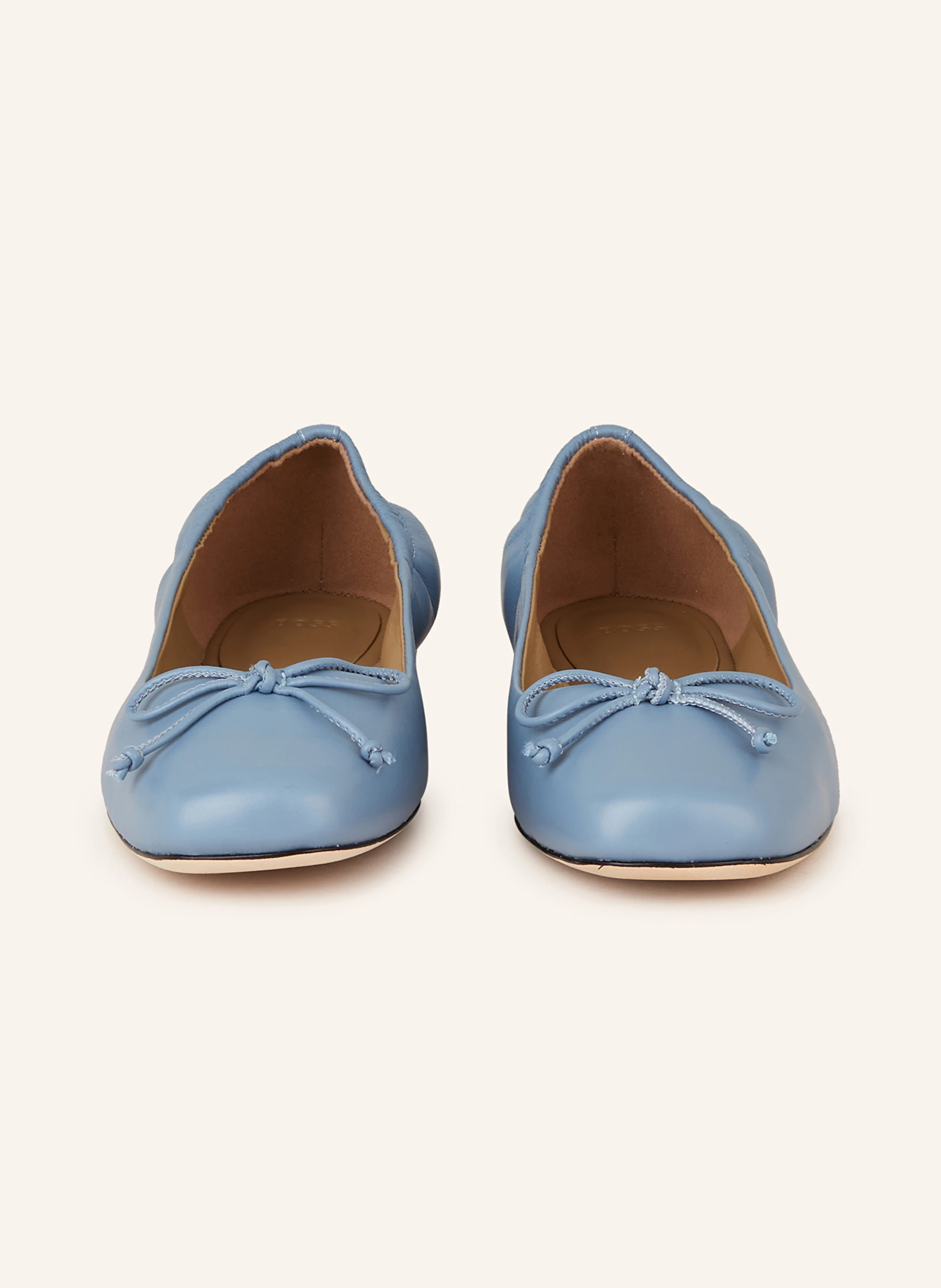 BOSS Ballerinas LUARA