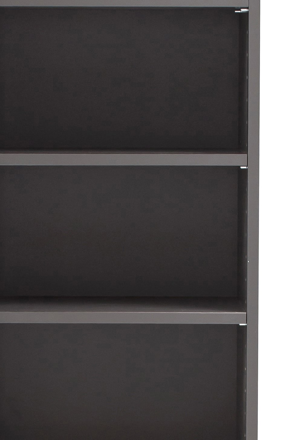 Bad-Hochschrank BRÜGGE grau