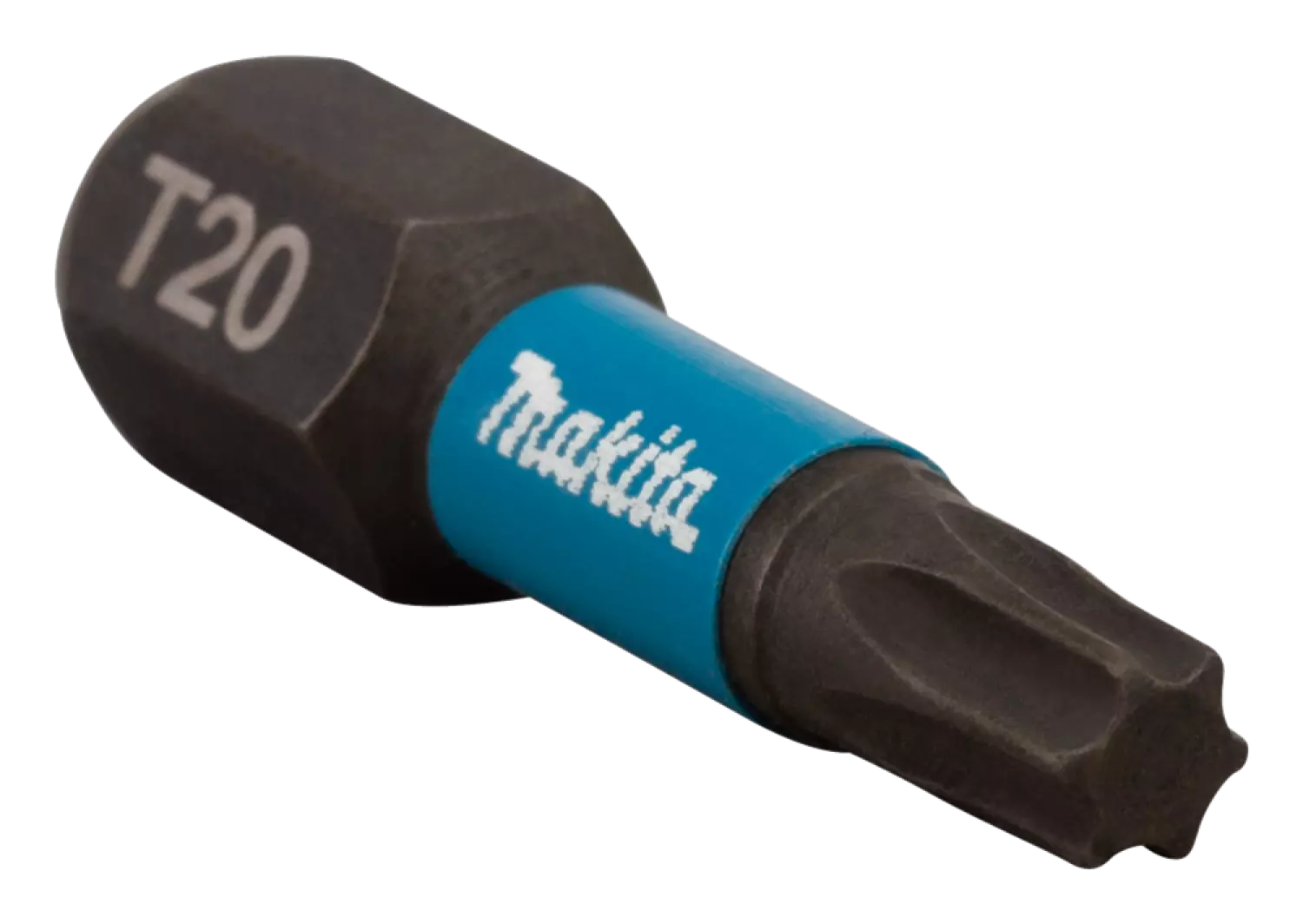 Makita B-63672 Slagschroefbit T20x25mm