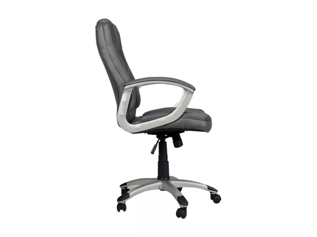 Fauteuil de Bureau BOSS / Gris