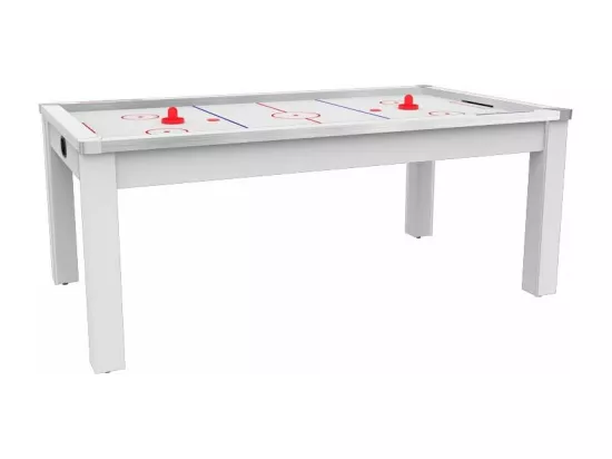 Table de Air Hockey Convertible 