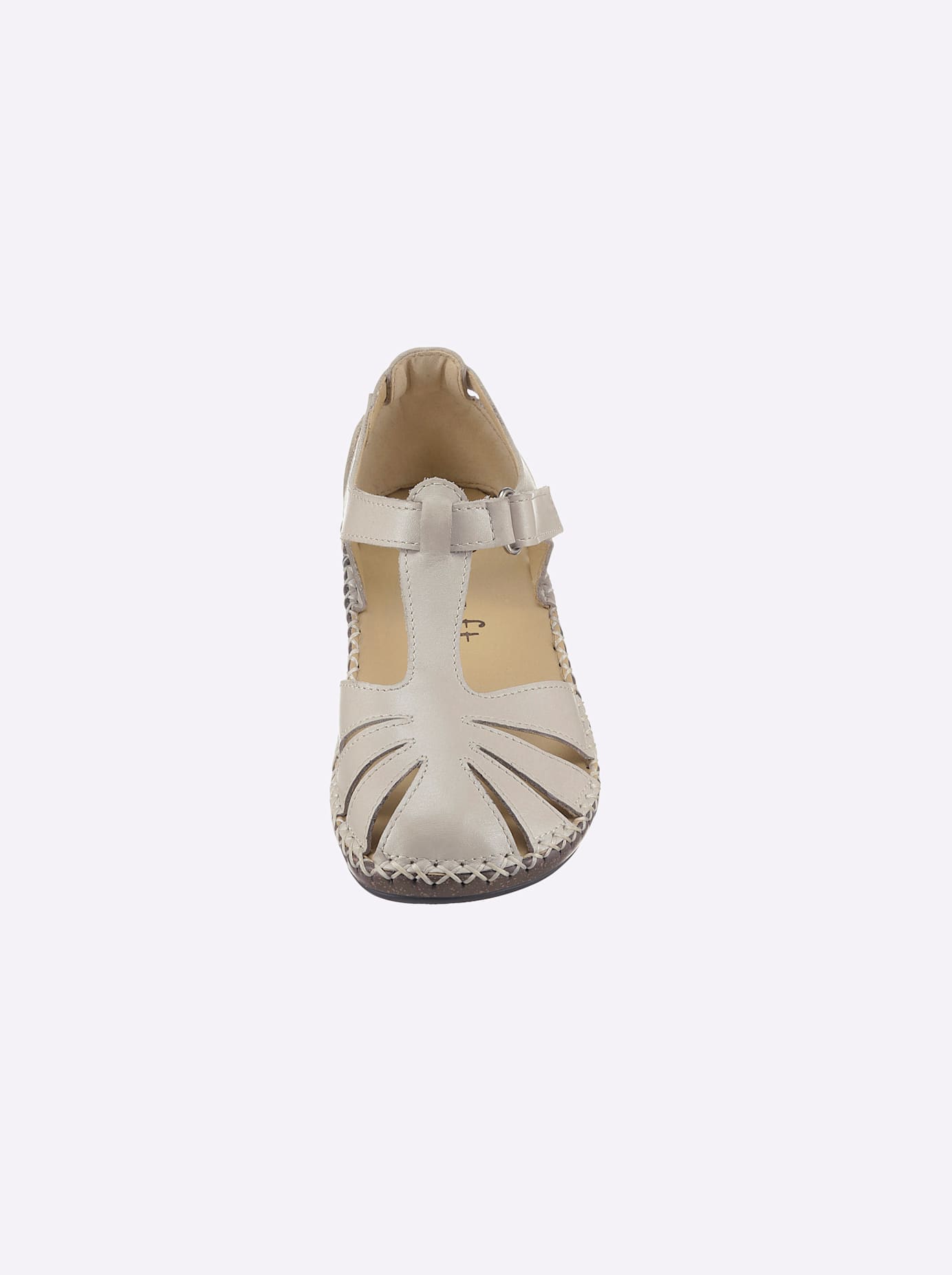 Casual Looks Sandalette