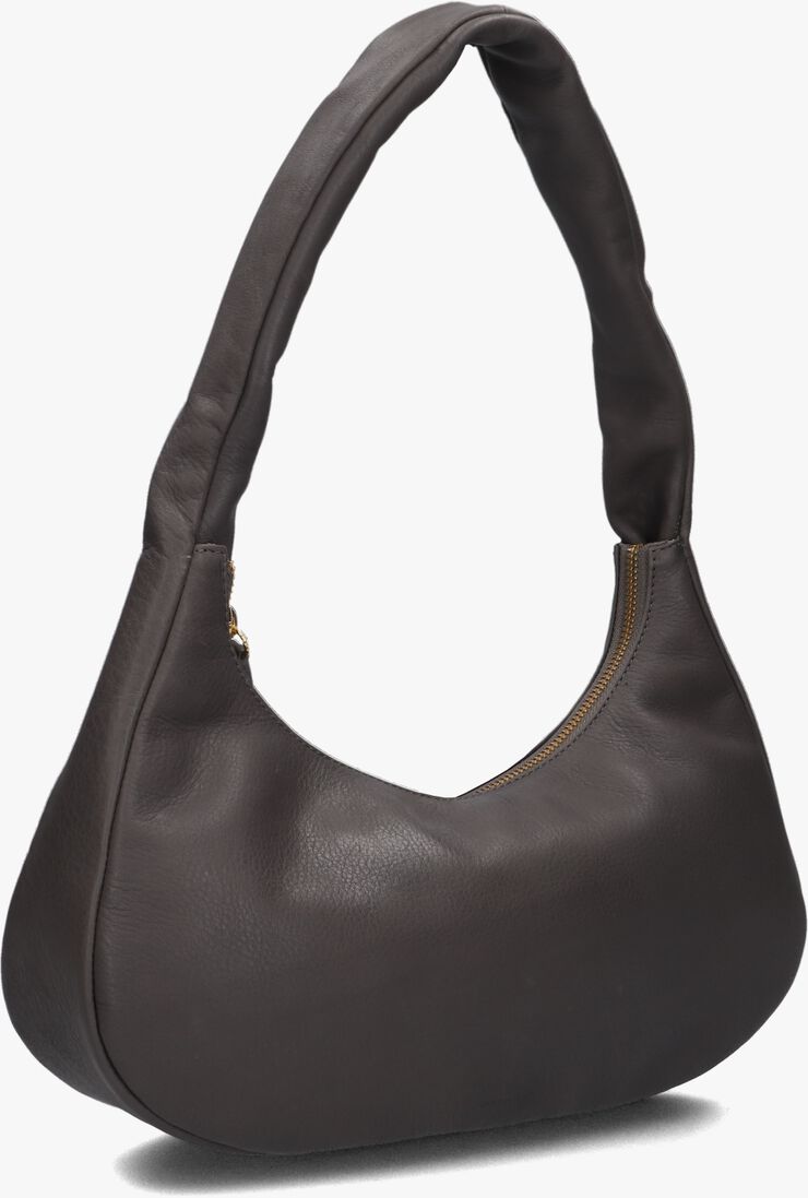 ANONYMOUS COPENHAGEN grijze anonymous copenhagen schoudertas shane grand pillow bag