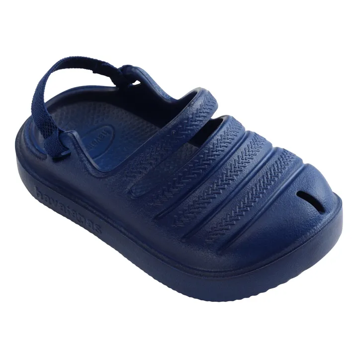 Havaianas Baby Clog  | Bleu marine