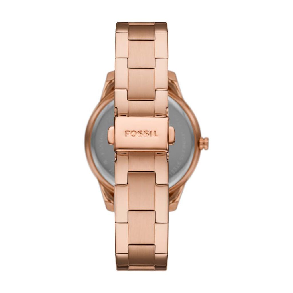 Montre Fossil Stella Sport Marron