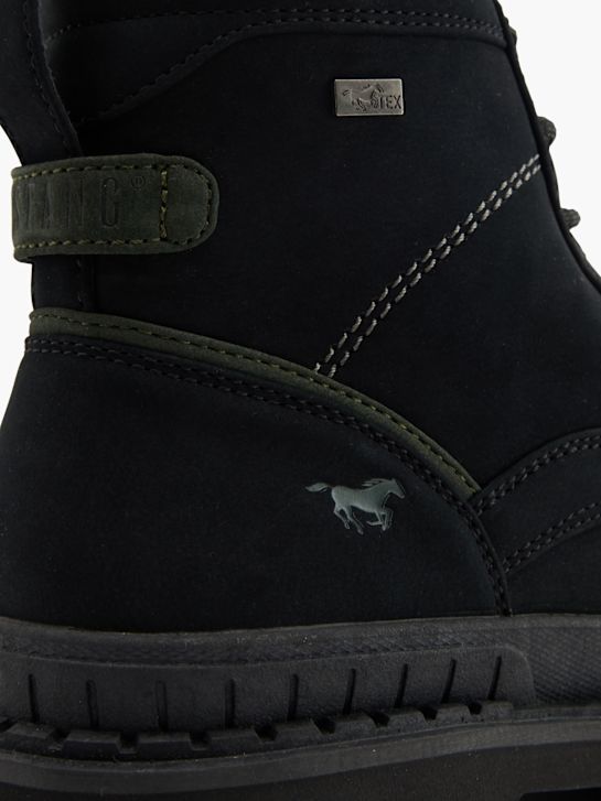 Mustang Veterboot