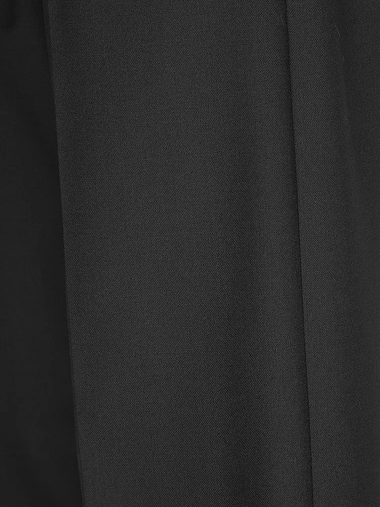 TELA Marlenehose MANCHESTER schwarz