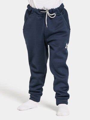 Didriksons Corin Powerstretch Bukser, Navy
