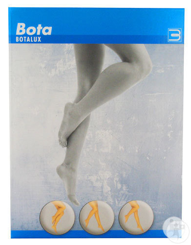 Bota Botalux 70 Panty De Soutien GRB N3 Paire 1