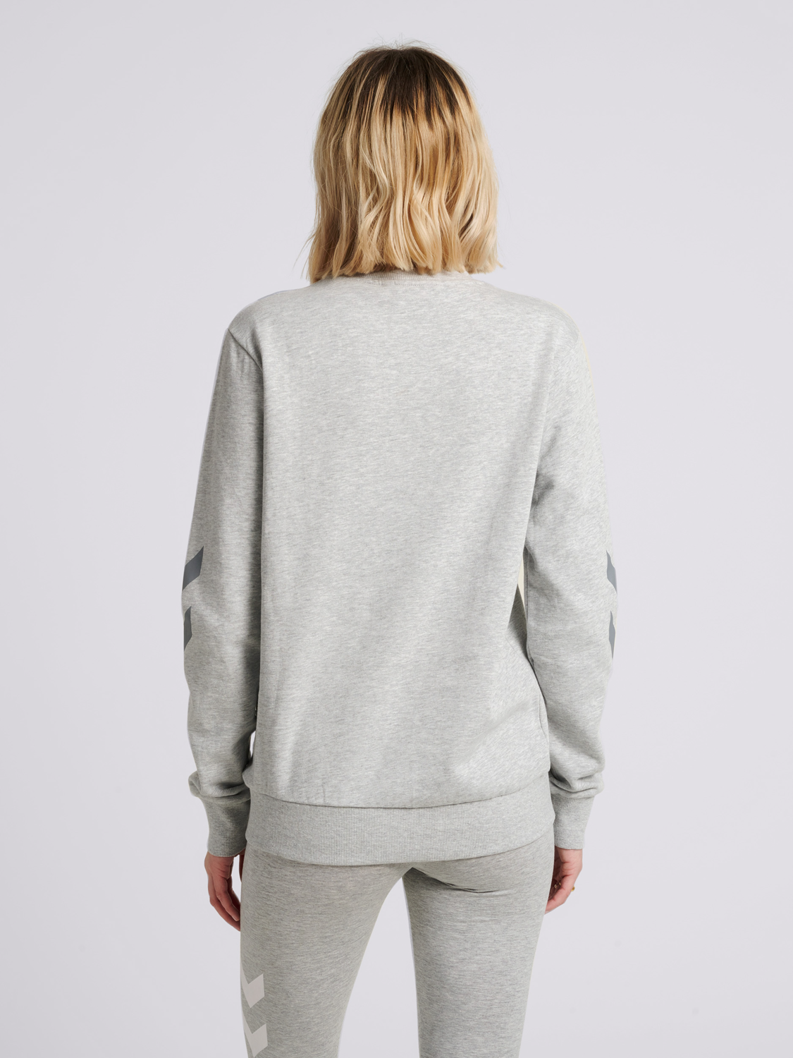 hmlLEGACY SWEATSHIRT