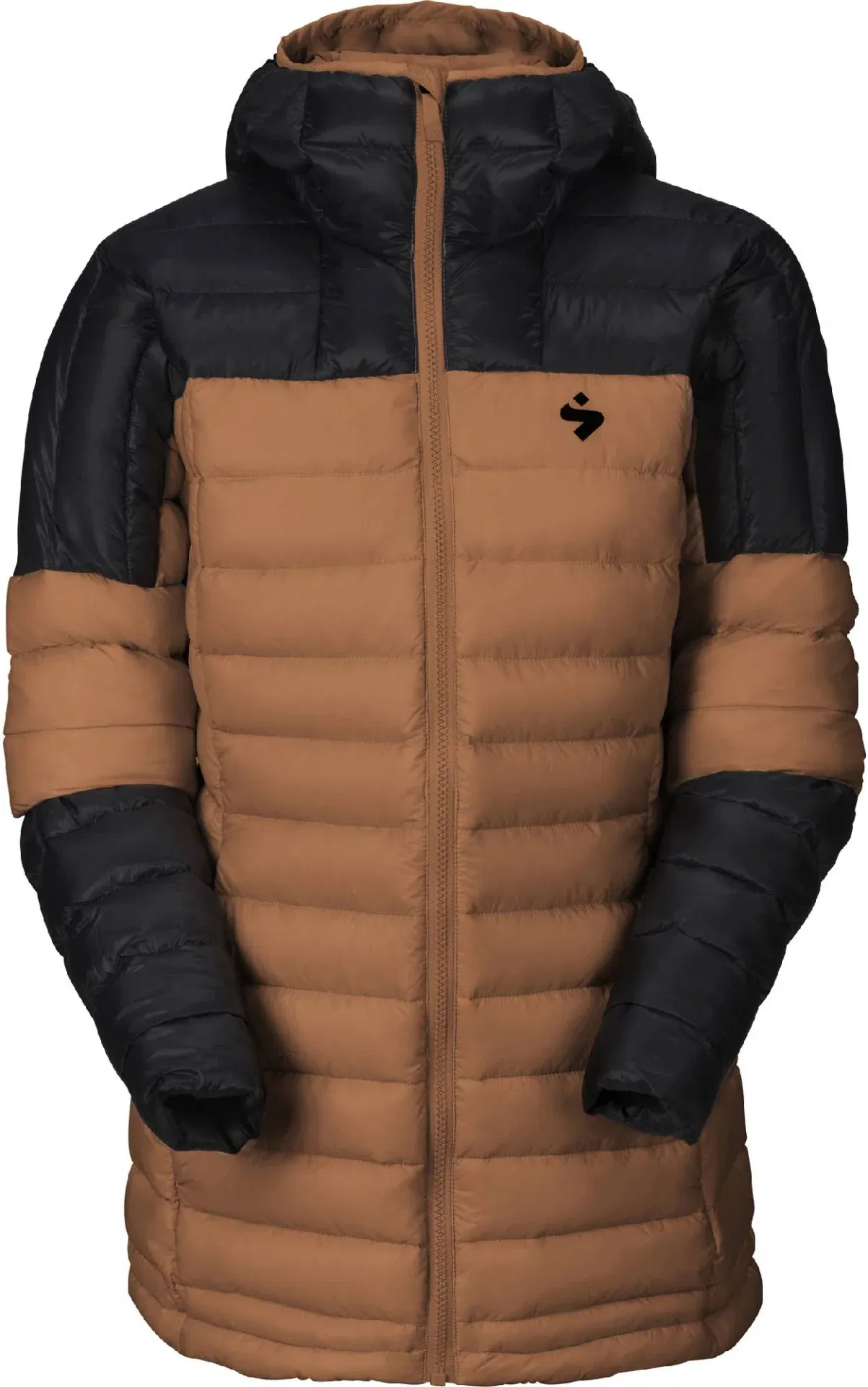 Sweet Crusader Down Hooded Jacket W's