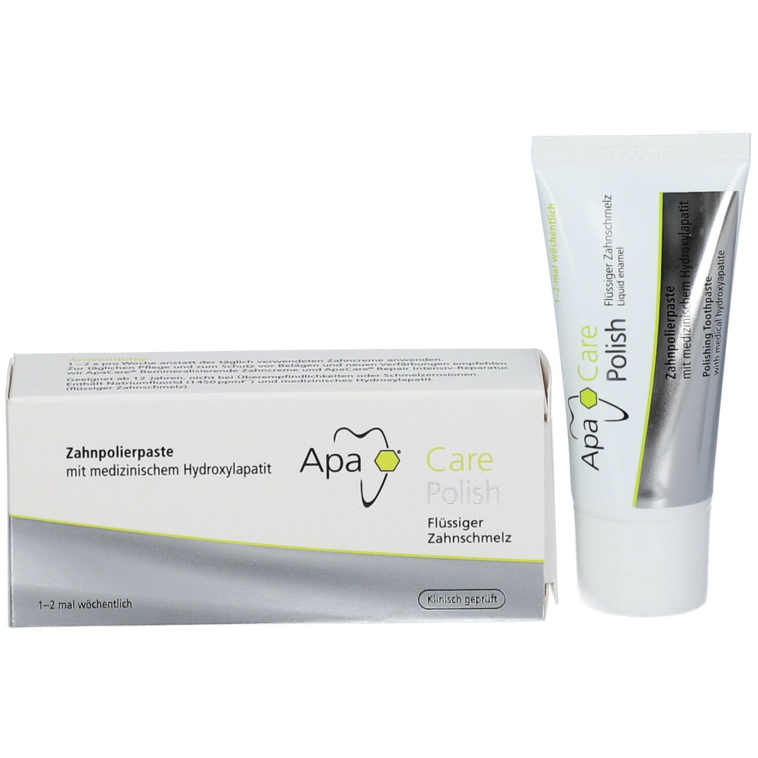 ApaCare Polish