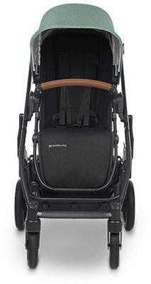 UPPAbaby CRUZ V2 Sportsvogn, Gwen Green