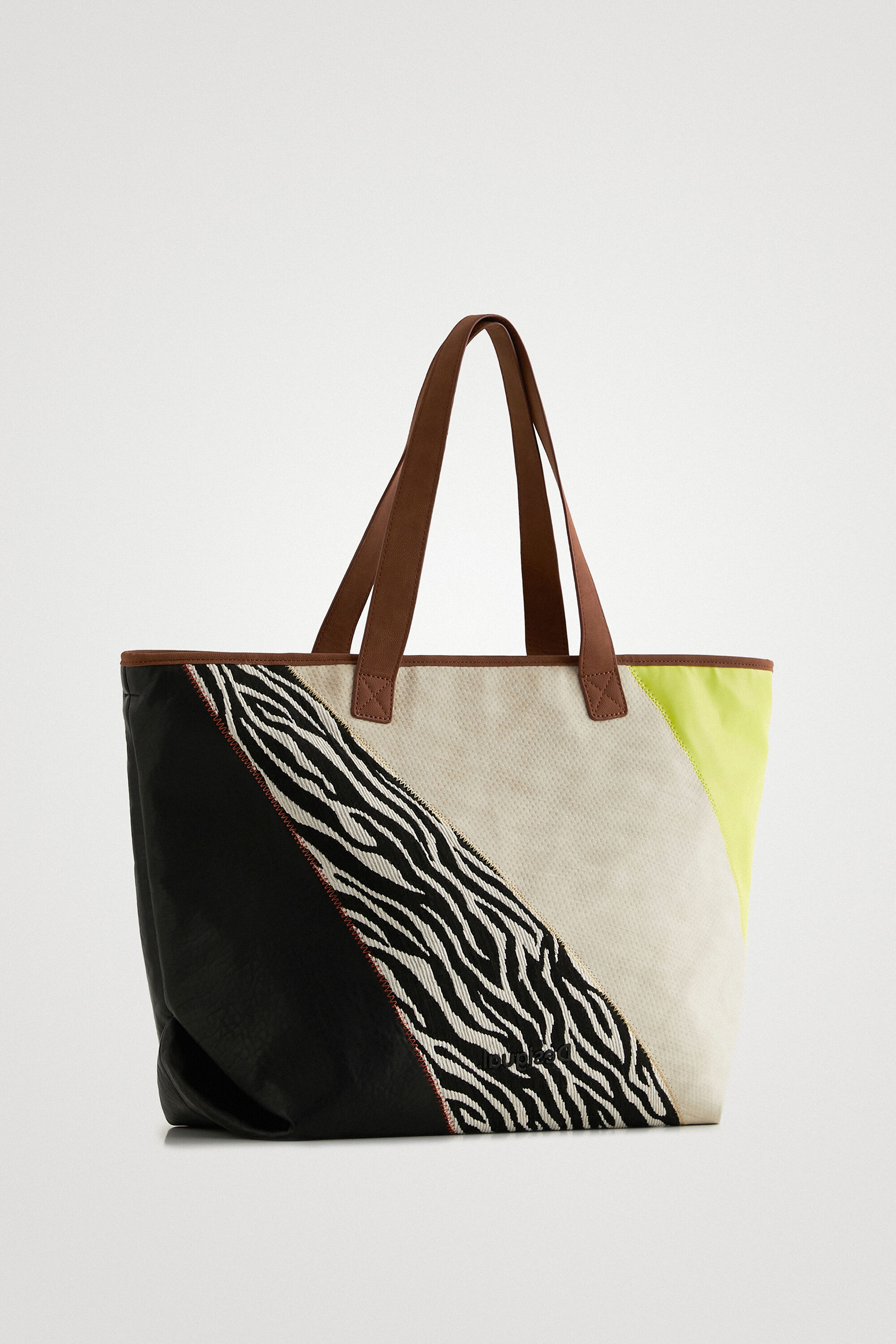 Patch Shopper XL
