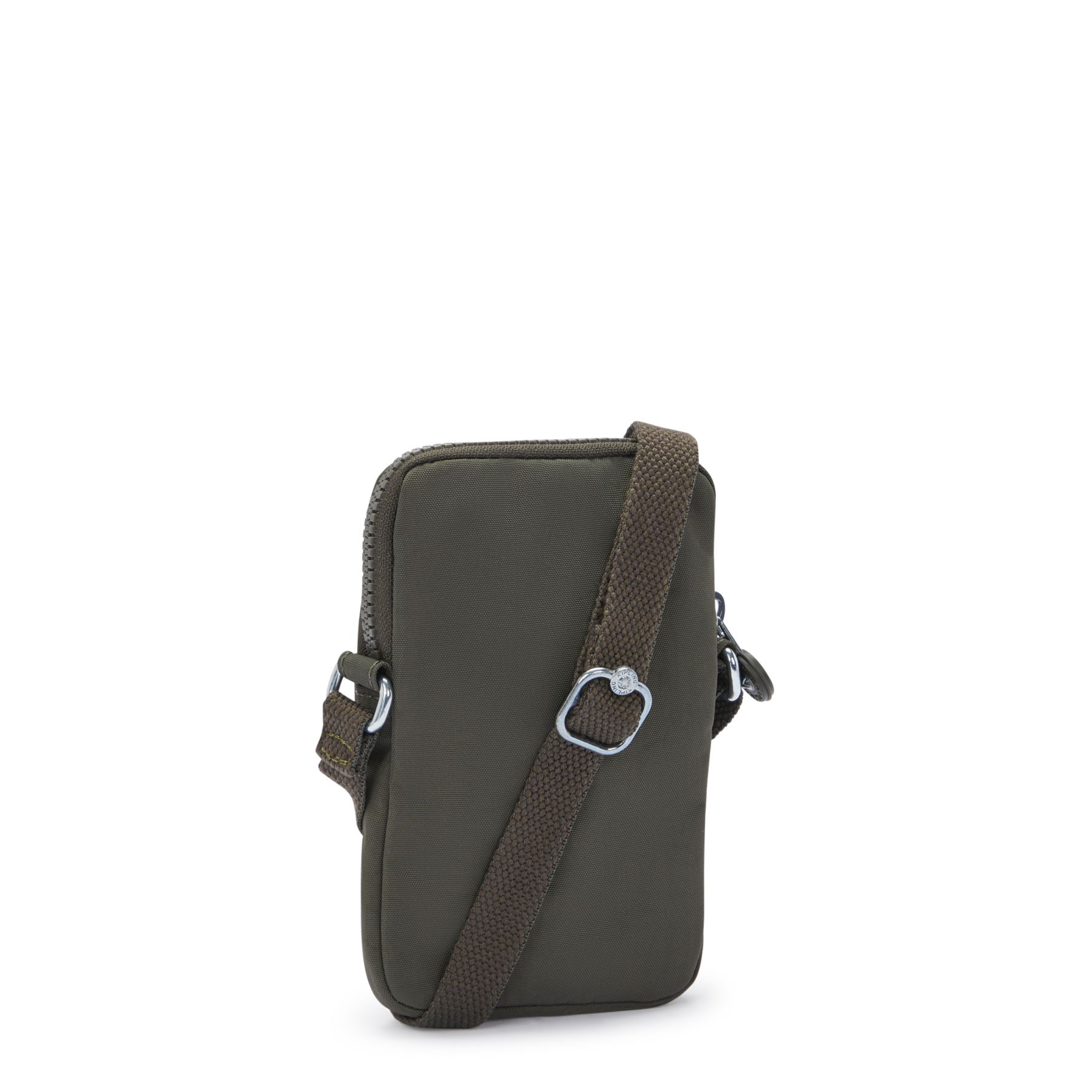 TALLY Sac pour Téléphone avec Bandoulière Ajustable - Field Green