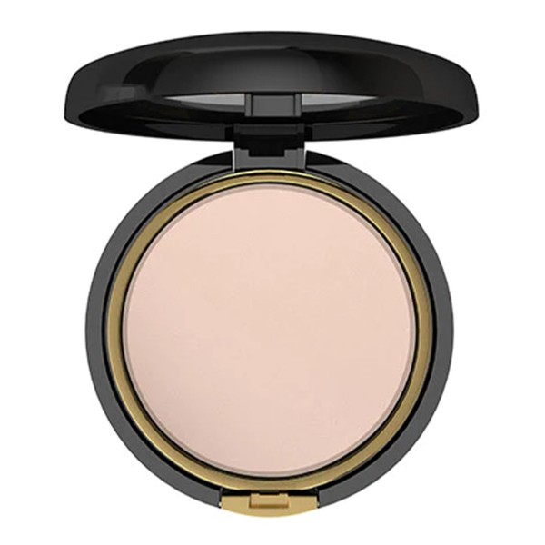 être belle Compact Powder Porcelain Compact Nr. 01 6,9g
