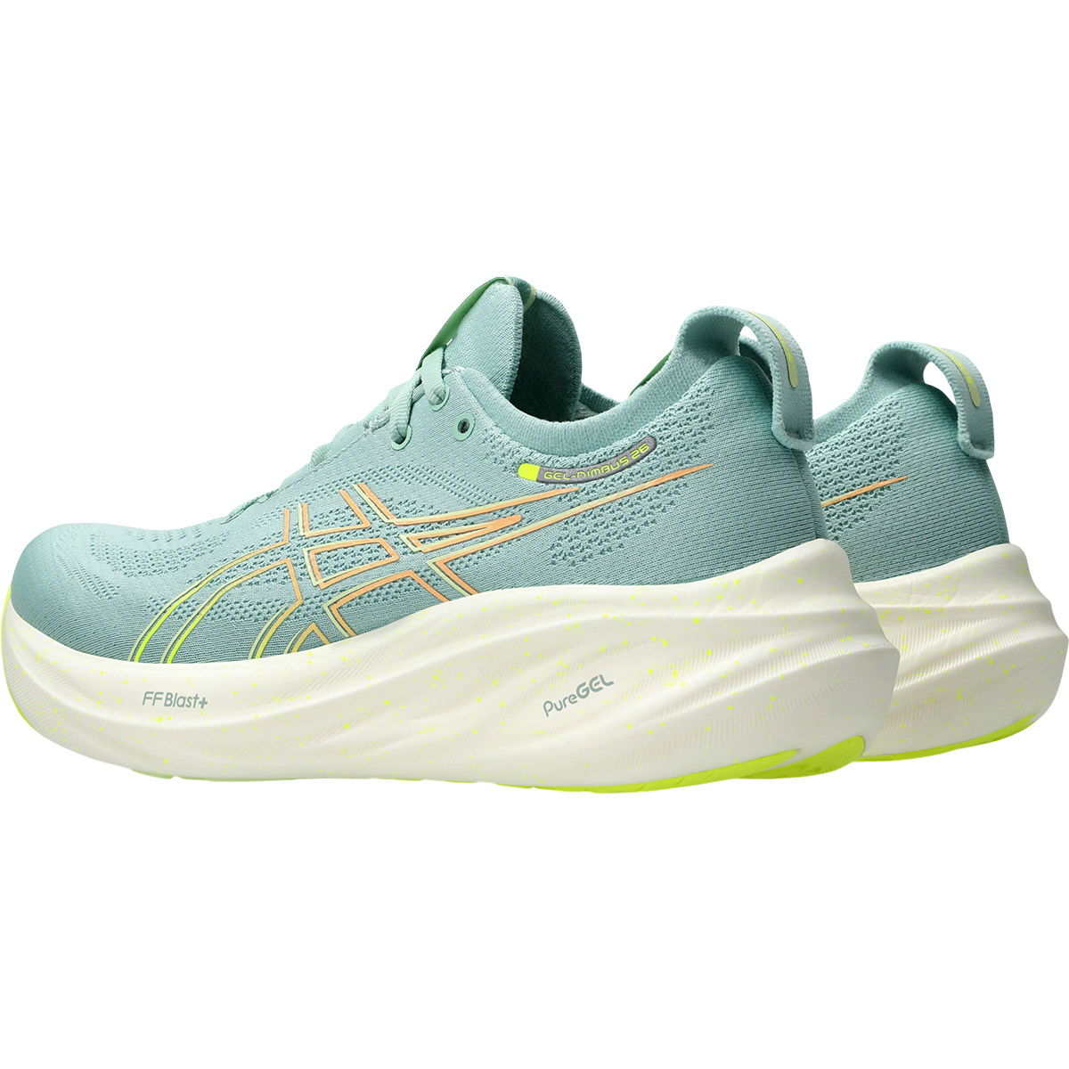 ASICS Gel-Nimbus 26 Løbesko Dame