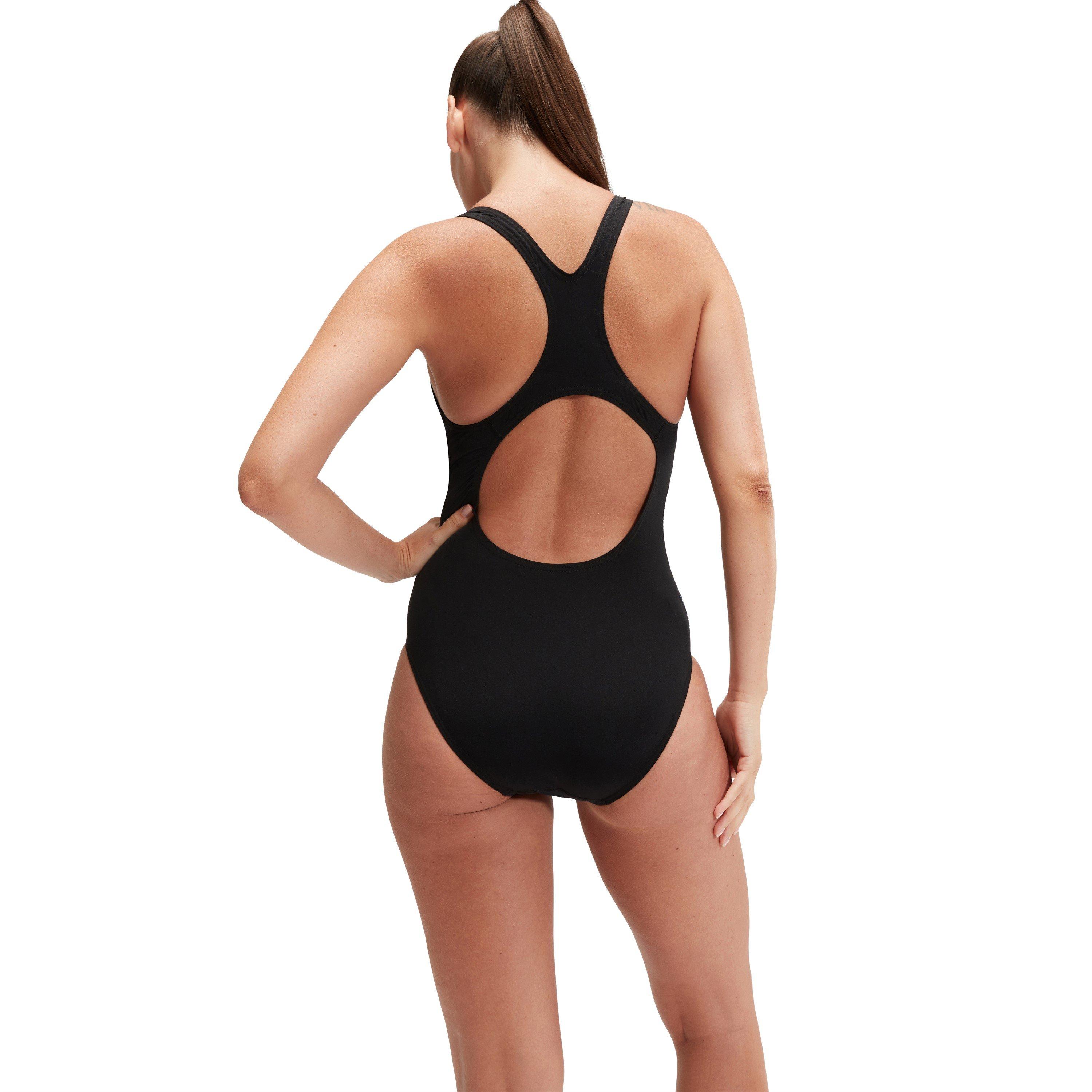 Speedo Digi Plt Mdlt Ld99