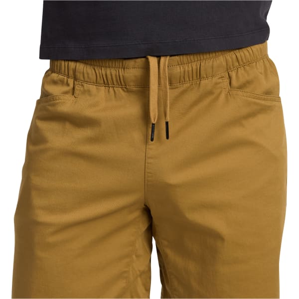Short escalade BLACK DIAMOND NOTION SHORTS FLAX