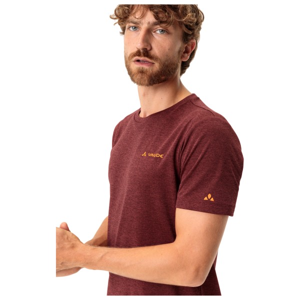 Vaude - Essential T-Shirt - T-shirt technique