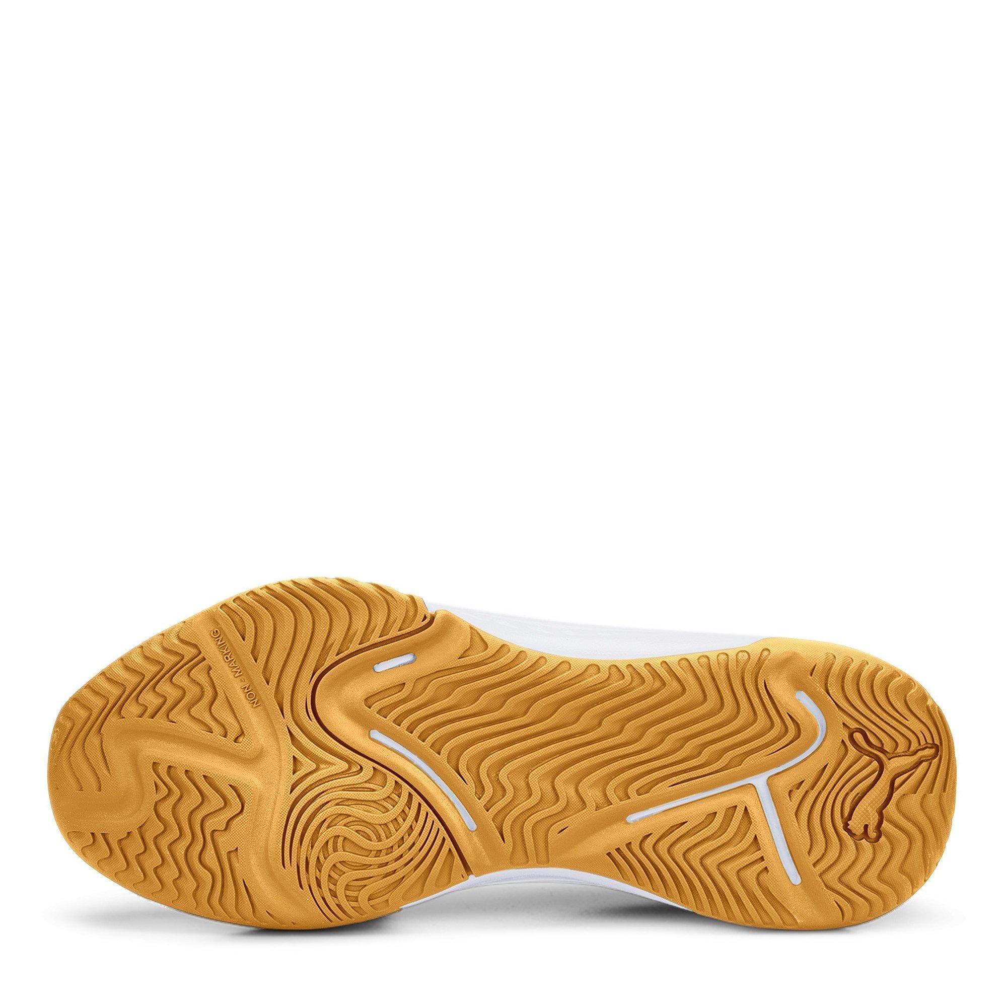 Puma Varion Jr Indoor Court Shoes