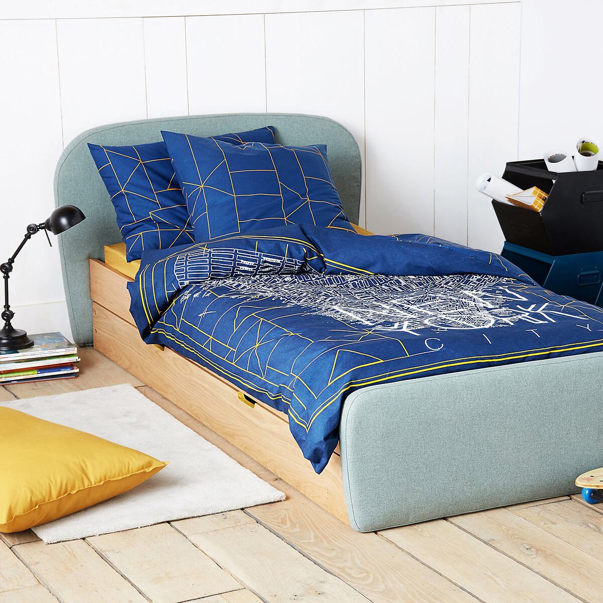 LA REDOUTE INTERIORS<br>Bedlade, Comète