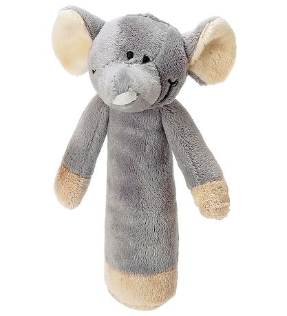 Teddykompaniet Rassel - Elefant