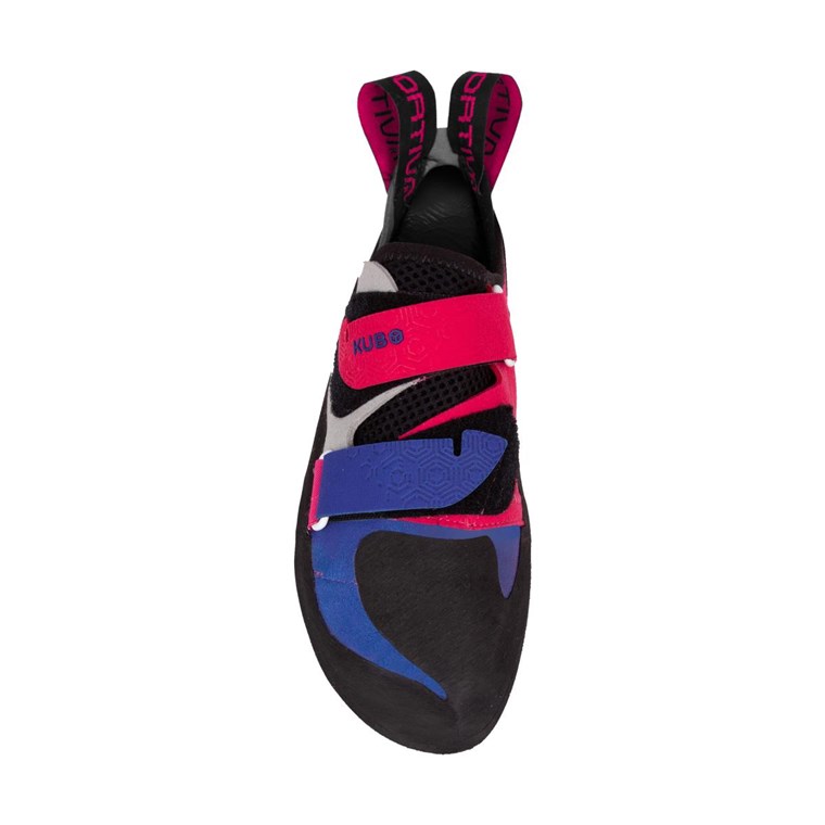 La Sportiva Kubo Climbing ShoesWomen
