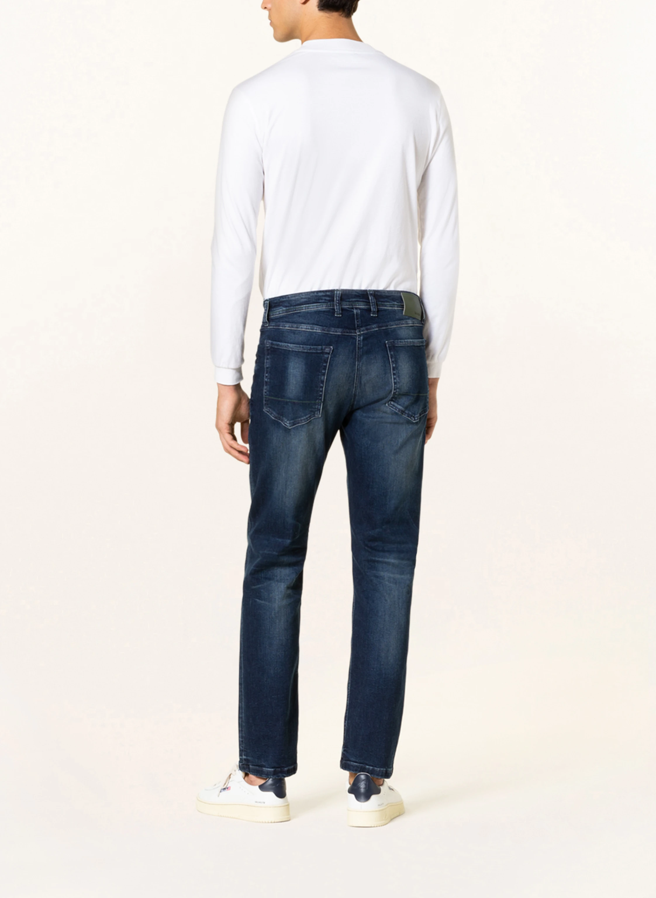 MAC Jeans Modern Slim Fit