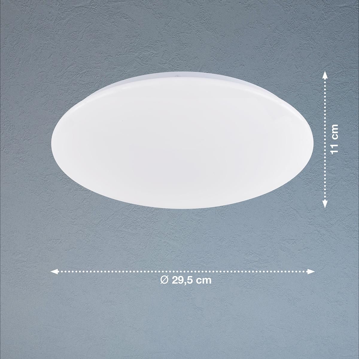LED-Deckenleuchte