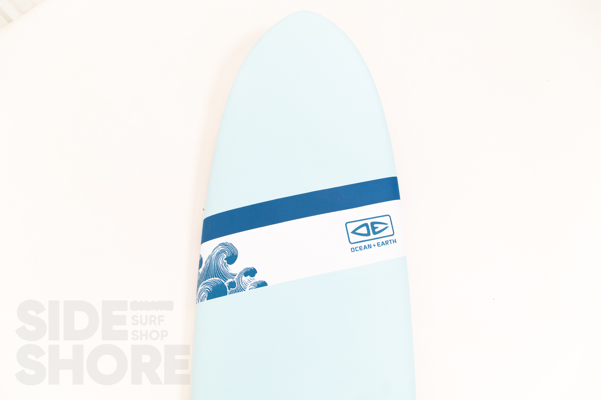 Ocean and earth Happy Hour - 6'0 - Seamist - 4 1 Us Box / Futures