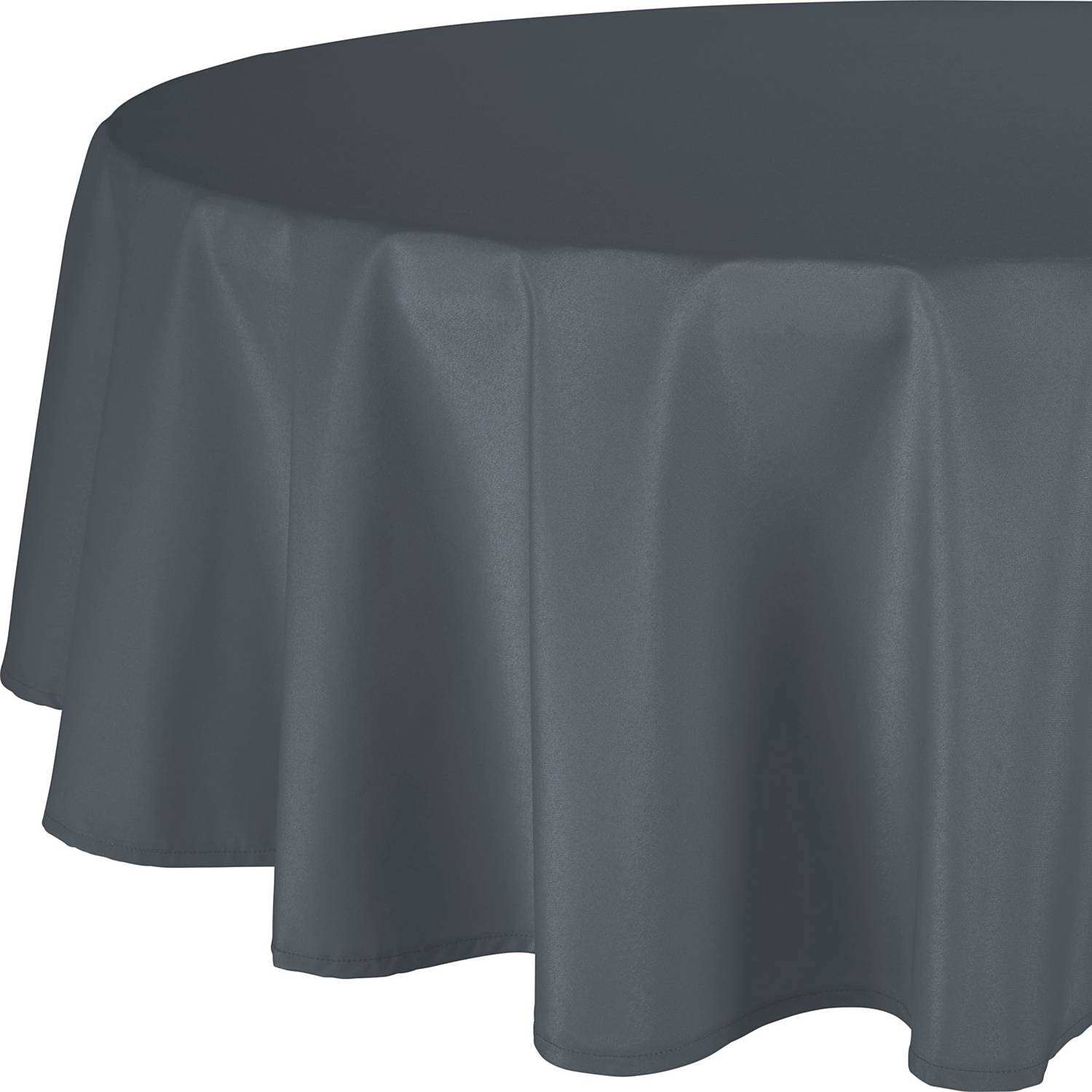 REDBEST abwaschbare Tischdecke 