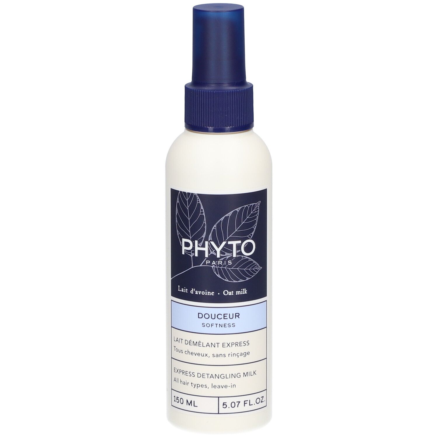 PHYTO SOFTNESS Express Entwirrungsspray