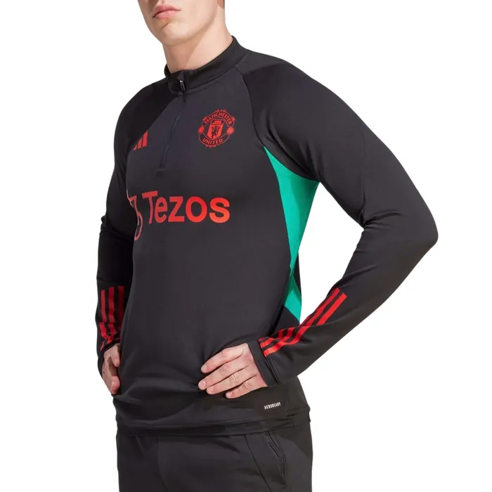Adidas Manchester United Tiro 23 Trainingsshirt Heren