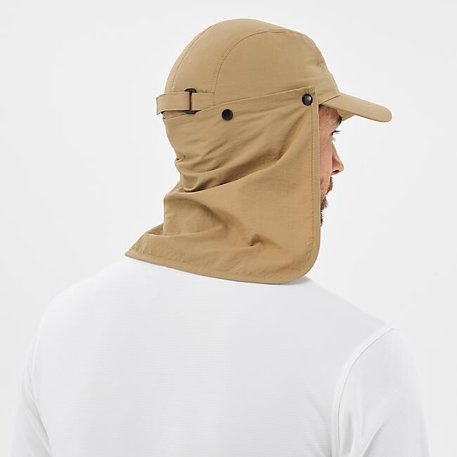 LAFUMA - CASQUETTE LEGIONNAIRE LAF PROTECT CAP II