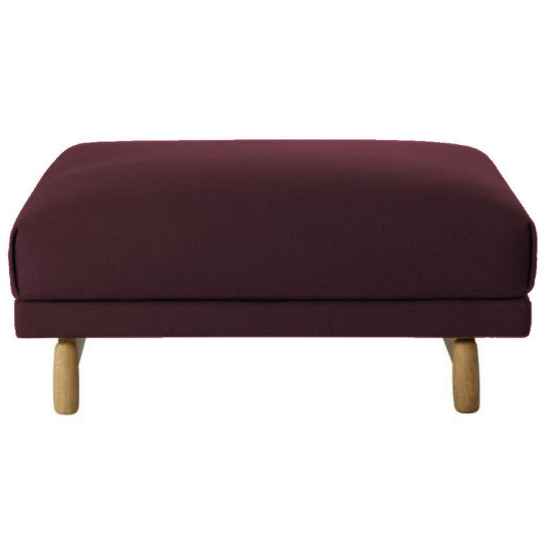 Muuto Rest poef, Rime 591