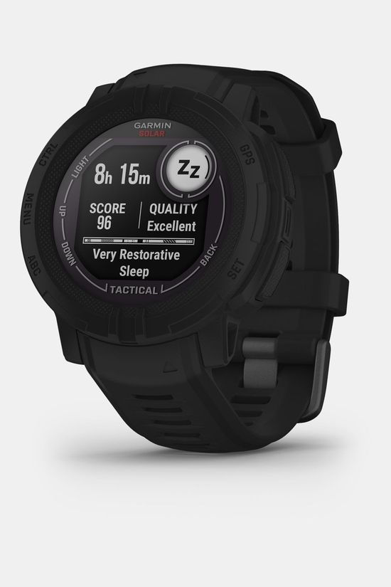 Garmin Garmin Instinct 2 Solar GPS-Horloge